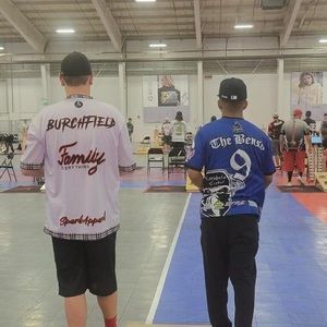 Meet your Posher, Benny